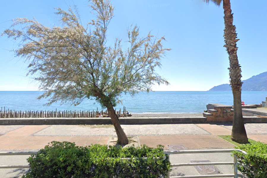 Dettaglio piastrelle mediterranee