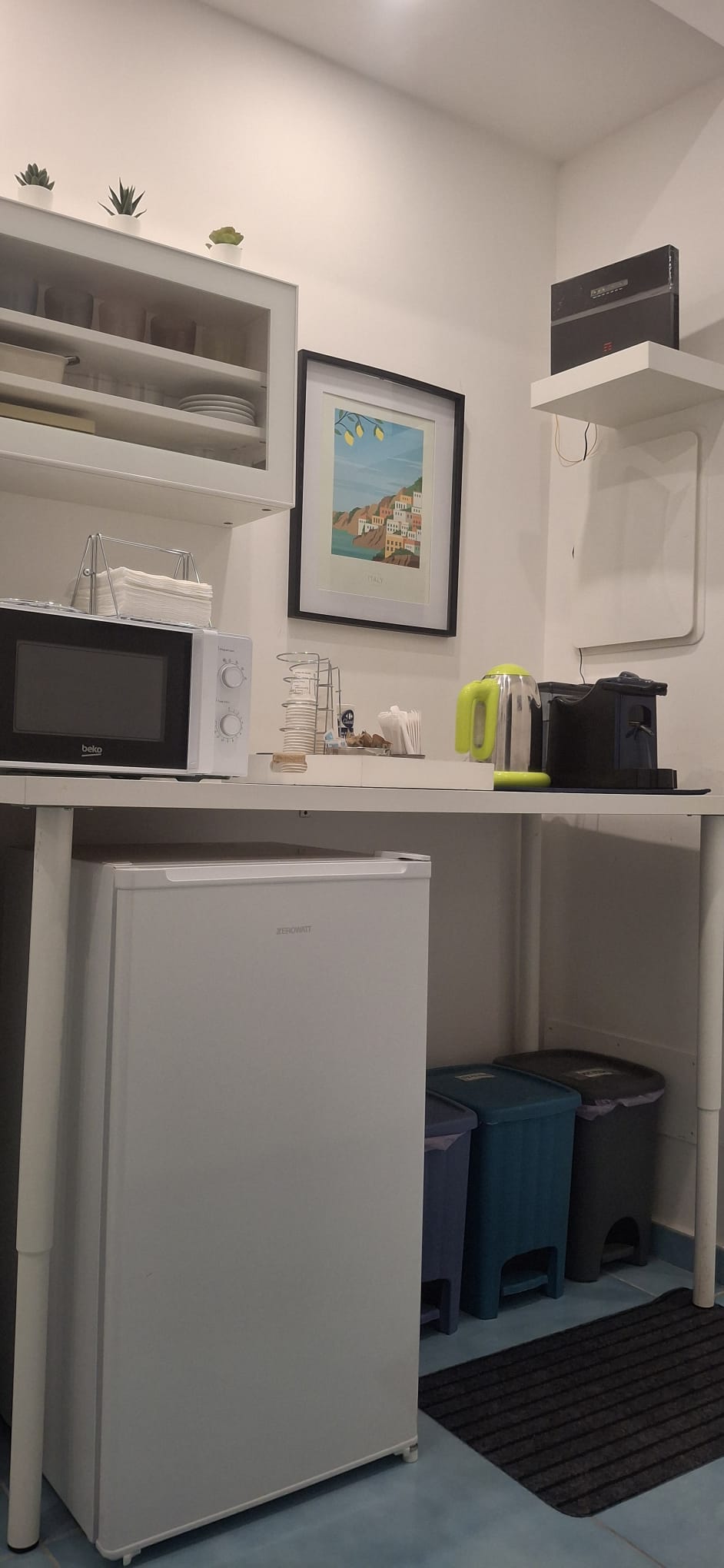 Cucina bassa