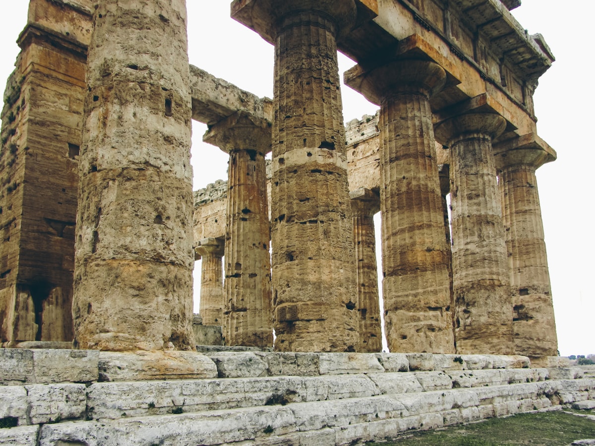 Storia e Archeologia